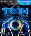 PS3 - Tron: Evolution (NEU & OVP)