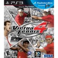 PS3 - Virtua Tennis 4 (3D tauglich) (NEU & OVP)