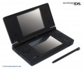 Nintendo DS - Konsole DSi #schwarz (inkl. Netzteil) (gebraucht) NEUWERTIG
