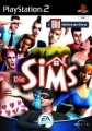 Playstation 2 - Die Sims / The Sims (mit OVP) (gebraucht)