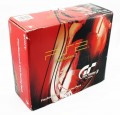 Playstation 2 - Konsole #GT3 Racing Pack (inkl. Spiel, 2 original Controller, Kamera & Zubehör) (mit OVP) (gebraucht)