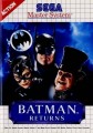 Master System - Batman Returns (Modul) (gebraucht)