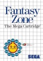 Master System - Fantasy Zone (Modul) (gebraucht)