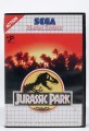 Master System - Jurassic Park (Modul) (gebraucht)