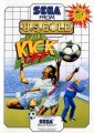 Master System - Super Kick Off (Modul) (gebraucht)