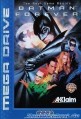 Mega Drive - Batman Forever (Modul) (US-Import) (gebraucht)