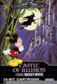 Mega Drive - Castle of Illusion: Starring Mickey Mouse (Modul) (JAP-Import) (gebraucht)