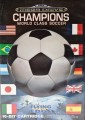 Mega Drive - Champions World Class Soccer (Modul) (gebraucht) 