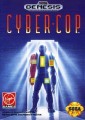 Mega Drive - Cybercop (Modul) (US-Import) (gebraucht)