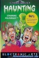 Mega Drive - Haunting Starring Polterguy (Modul) (US-Import) (gebraucht)