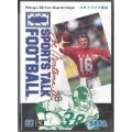 Mega Drive - Joe Montana 2: Sports Talk Football (Modul) (JAP-Import) (gebraucht)