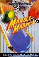 Mega Drive - Marble Madness (Modul) (US-Import) (gebraucht)