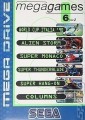Mega Drive - Mega Games 6 Vol. 2 (Modul) (gebraucht)