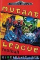 Mega Drive - Mutant League Football (Modul) (US-Import) (gebraucht)