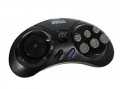 Mega Drive - Original 6-Button Controller / Pad MK-1470 (gebraucht) 