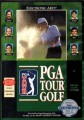 Mega Drive - PGA Tour Golf (Modul) (US-Import) (gebraucht)