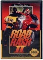 Mega Drive - Road Rash II (Modul) (US-Import) (gebraucht)