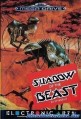 Mega Drive - Shadow of the Beast (Modul) (2. Wahl / Starke Gebrauchsspuren) (US-Import) (gebraucht)