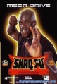 Mega Drive - Shaq-Fu (Modul) (US-Import) (gebraucht)