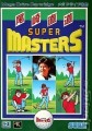 Mega Drive - Super Masters Golf (Modul) (JAP-Import) (gebraucht)