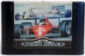 Mega Drive - Super Monaco GP (Modul) (JAP-Import) (gebraucht)