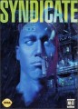 Mega Drive - Syndicate (Modul) (US-Import) (gebraucht)