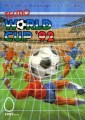 Mega Drive - Tecmo World Cup ' 92 (Modul) (JAP-Import) (gebraucht)