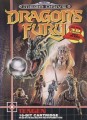 Mega Drive - Tengen: Dragon's Fury (Modul) (gebraucht)