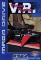 Mega Drive - Virtua Racing (Modul) (gebraucht)