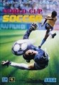 Mega Drive - World Cup Soccer (Modul) (JAP-Import) (gebraucht)