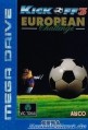Mega Drive - Kick Off 3 European Challenge (Modul) (gebraucht)