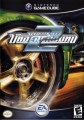 GameCube - Need for Speed - Underground 2 (nur CD) (gebraucht)