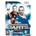Wii - PDC World Championship Darts 2008 (mit OVP) (gebraucht)