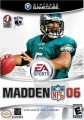 GameCube/Wii - Madden NFL 2006 (mit OVP) (gebraucht)