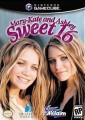 GameCube/Wii - Mary Kate & Ashley Sweet 16 (mit OVP) (gebraucht)