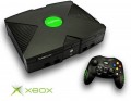 Xbox - Konsole #schwarz (inkl. Controller & Zubeh�r) (gebraucht)