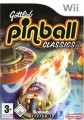 Wii - Gottlieb Pinball Classics (mit OVP) (gebraucht)