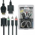 PS3 / Wii - VGA Cable (gebraucht)