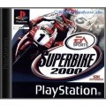 Playstation 1 - Superbike 2000 (nur CD) (gebraucht)
