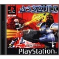 Playstation 1 - Assault (nur CD) (gebraucht)