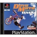 Playstation 1 - Dave Mirra Freestyle BMX (nur CD) (gebraucht)