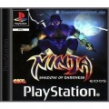 Playstation 1 - Ninja - Shadow of Darkness (nur CD) (gebraucht)