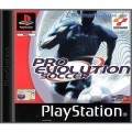 Playstation 1 - Pro Evolution Soccer (nur CD) (gebraucht)