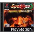Playstation 1 - Spec Ops - Ranger Elite (CD mit Anl.) (gebraucht)