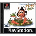 Playstation 1 - Hugo - Frog Fighter (nur CD) (gebraucht)