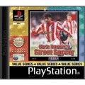 Playstation 1 - Kamera's Street Soccer (mit OVP) (gebraucht)