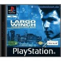 Playstation 1 - Largo Winch .// Commando Sar (nur CD) (gebraucht)
