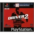 Playstation 1 - Driver 2 - Back on the Streets (CD mit Anl.) (gebraucht)