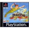 Playstation 1 - Peter Pan, Disneys - Adventures in Neverland (nur CD) (gebraucht)