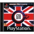 Playstation 1 - Grand Theft Auto - Mission Pack #1: London 1969 (nur CD) (gebraucht)